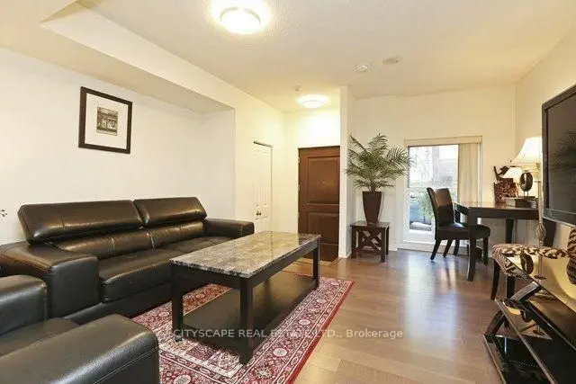 Toronto, ON M4Y 3G4,11 St Joseph ST #111