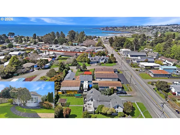 97994 W BENHAM LN, Brookings, OR 97415