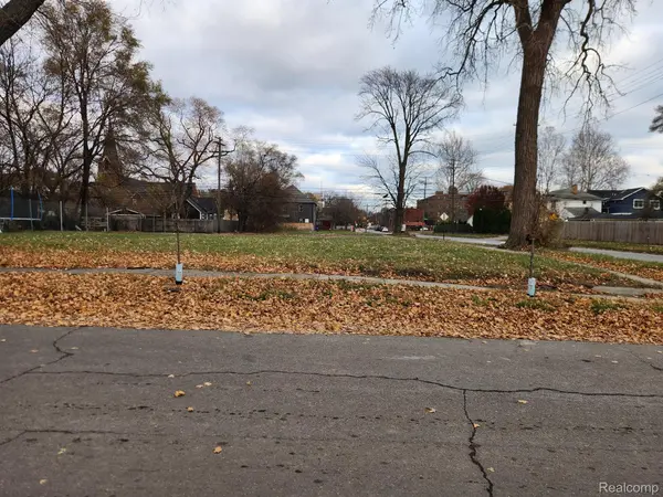 1408 LANSING, Detroit, MI 48209