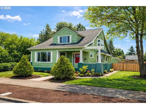 6804 SE CARLTON ST, Portland, OR 97206