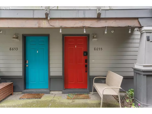 Portland, OR 97203,8655 N CRAWFORD ST