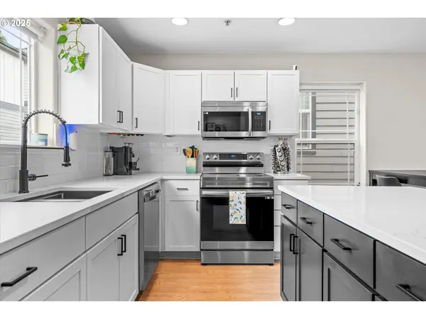 8655 N CRAWFORD ST, Portland, OR 97203