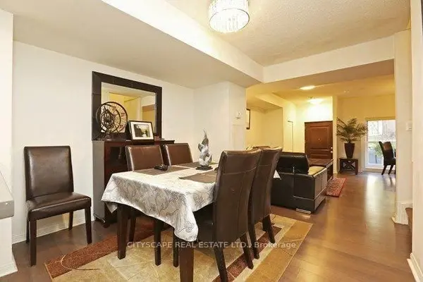 Toronto, ON M4Y 3G4,11 St Joseph ST #111