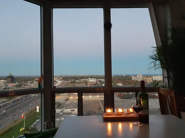 Address Not Disclosed