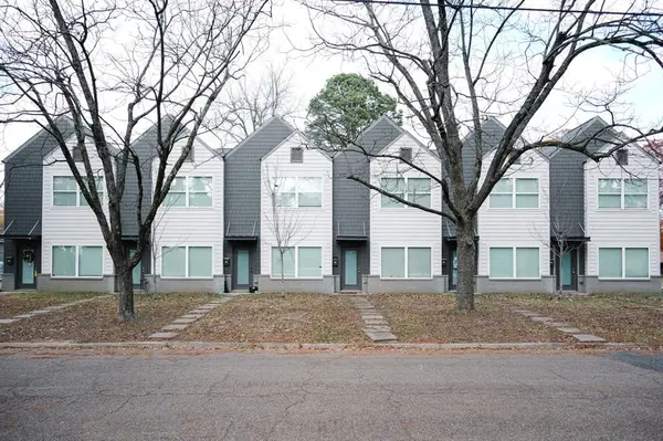 806 W 32nd Street, Texarkana, TX 75503