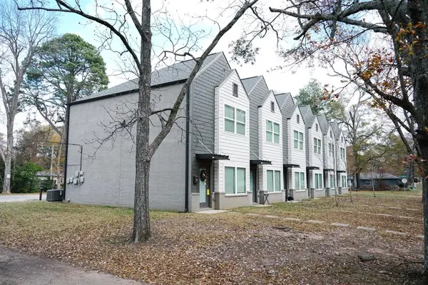 806 W 32nd Street, Texarkana, TX 75503