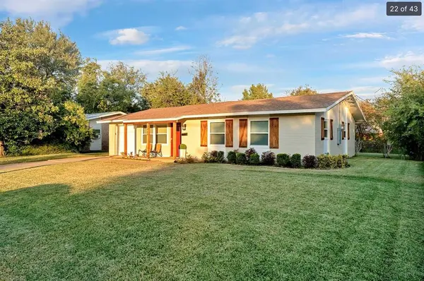 13506 Castleton Drive, Farmers Branch, TX 75234