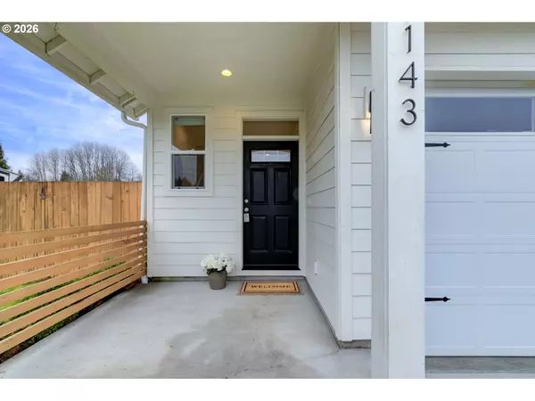 Yacolt, WA 98675,143 W CHRISTY CT