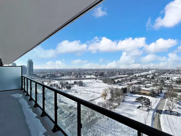 Toronto, ON M2M 0C6,5858 Yonge ST #1702