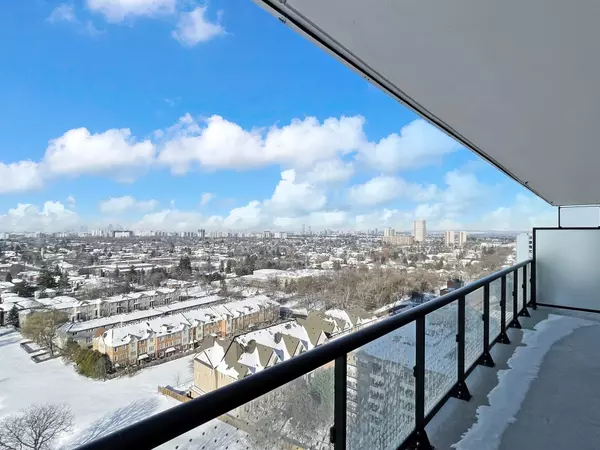 Toronto, ON M2M 0C6,5858 Yonge ST #1702