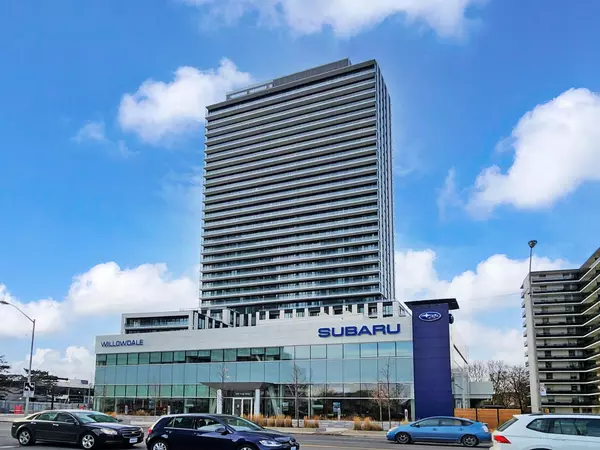 Toronto, ON M2M 0C6,5858 Yonge ST #1702