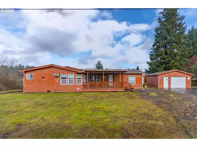 6195 SW COUNTRY CLUB DR, Corvallis, OR 97333