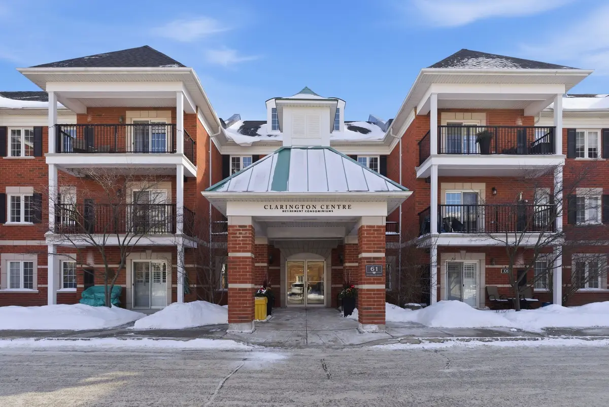 61 Clarington BLVD #308, Clarington, ON L1C 0H6