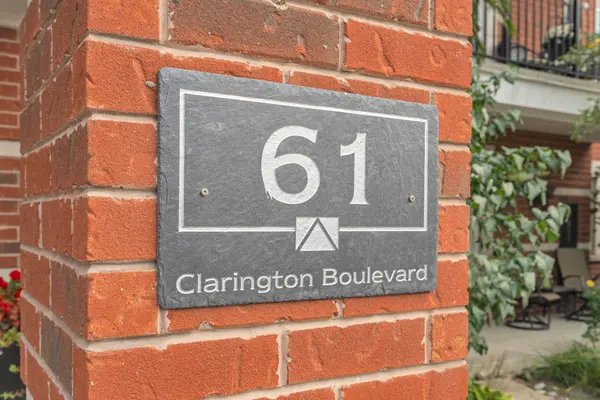 61 Clarington BLVD #308, Clarington, ON L1C 0H6