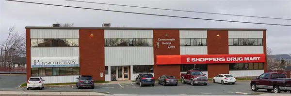 77-79 Commonwealth Avenue, Mount Pearl, NL A1N 1W7