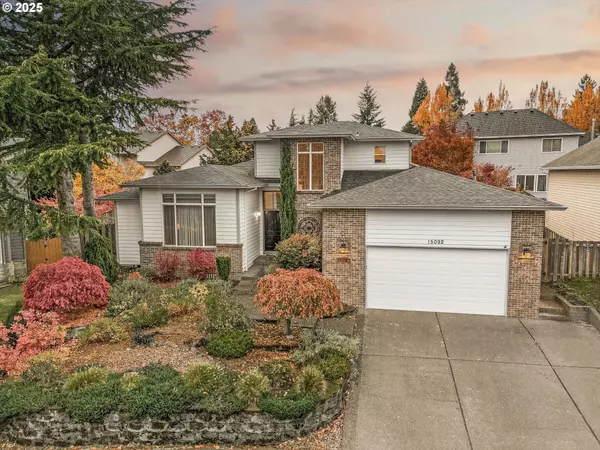 Clackamas, OR 97015,15092 SE DIAMOND DR