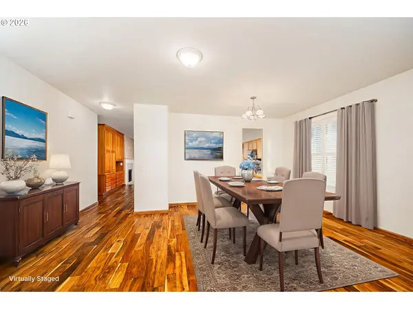 4941 STAGECOACH RD, Eugene, OR 97402