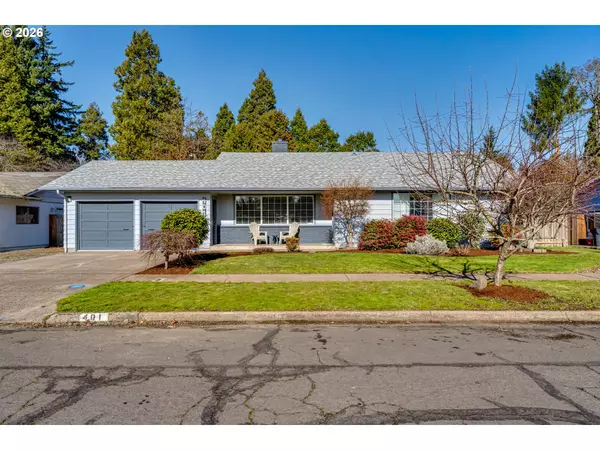 Eugene, OR 97404,401 STERLING DR