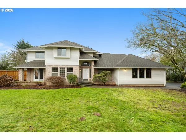 4209 NE 90TH ST, Vancouver, WA 98665