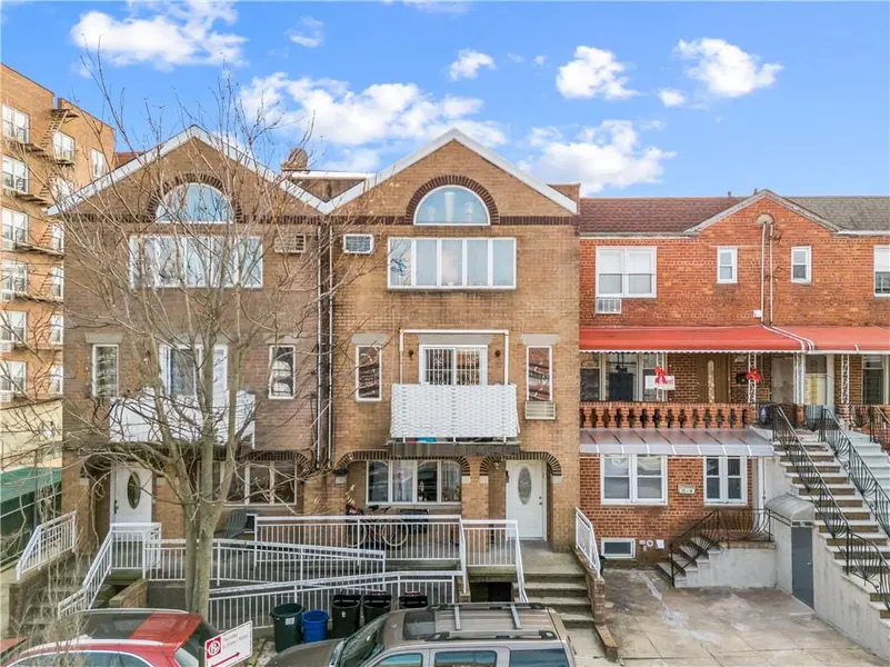 1220 Avenue Y #OA, Brooklyn, NY 11235