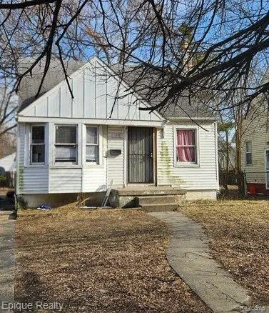 12450 LANSDOWNE ST, Detroit, MI 48224