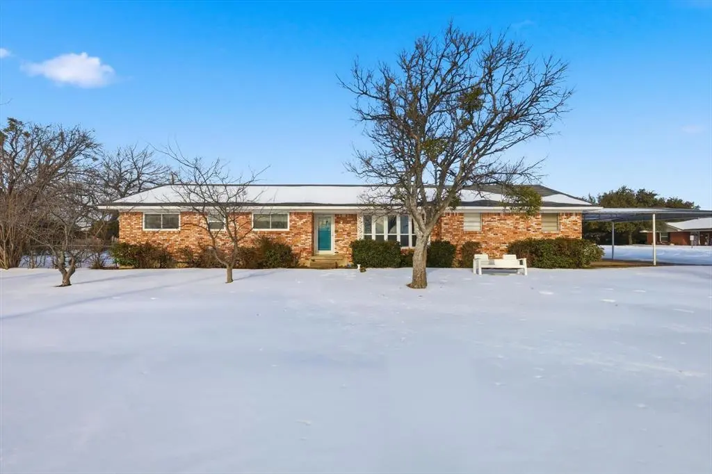 107 N 7th Street, Krum, TX 76249