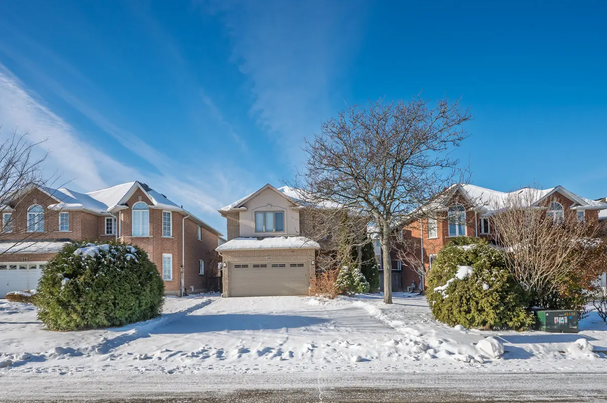 Hamilton, ON L9K 1L4,50 Pelham DR