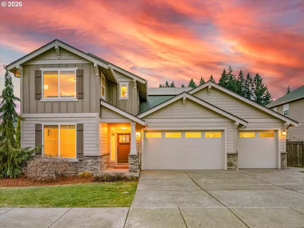 602 NE 149TH WAY, Vancouver, WA 98685