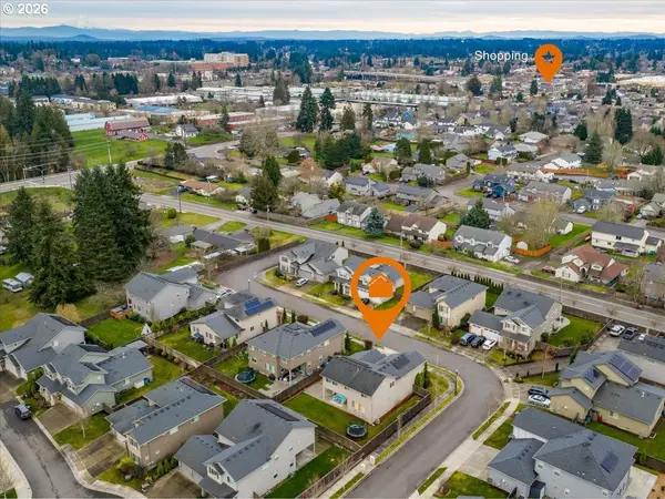 Vancouver, WA 98685,602 NE 149TH WAY