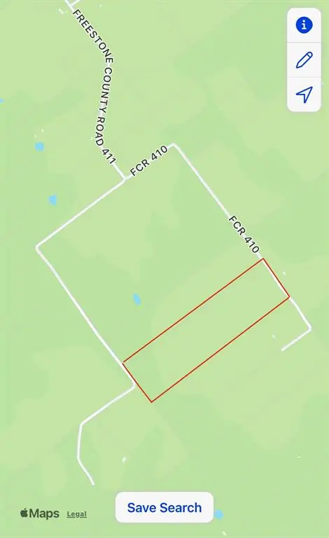 1 County Road 411, Buffalo, TX 75831