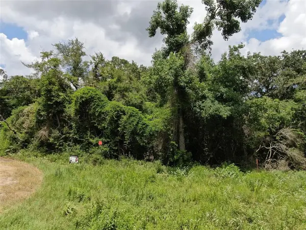 1 County Road 411, Buffalo, TX 75831