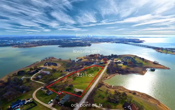 Little Elm, TX 75068,0 TBD