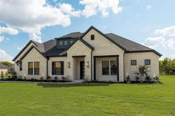 4418 Lake Breeze Drive, Mckinney, TX 75071