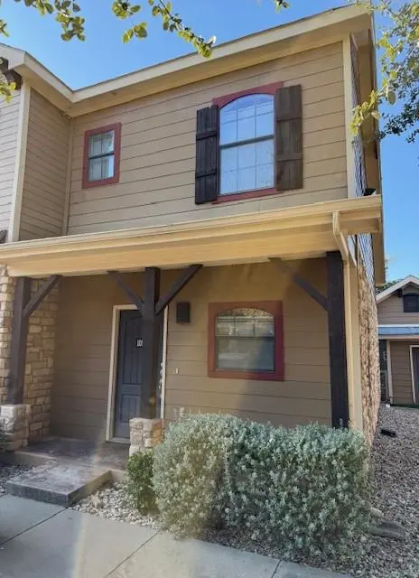 2410 S 2nd Street #1058, Waco, TX 76706