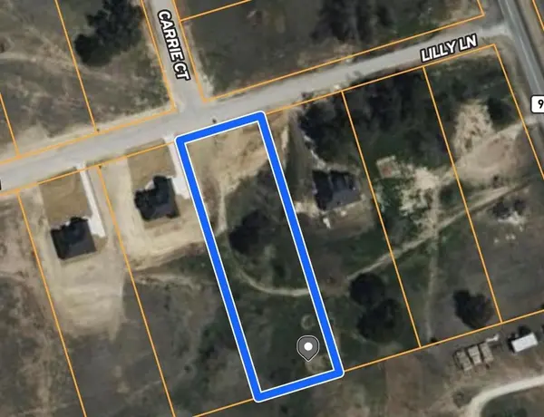 1013 Lilly Lane, Weatherford, TX 76088