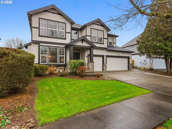 Sherwood, OR 97140,17117 SW GREEN HERON DR