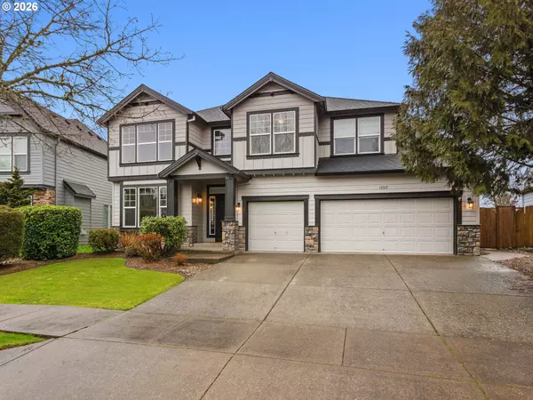 Sherwood, OR 97140,17117 SW GREEN HERON DR