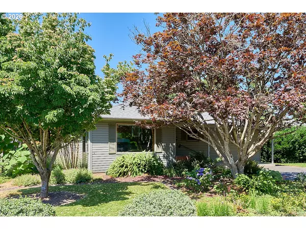 Mc Minnville, OR 97128,1245 SW GILORR ST