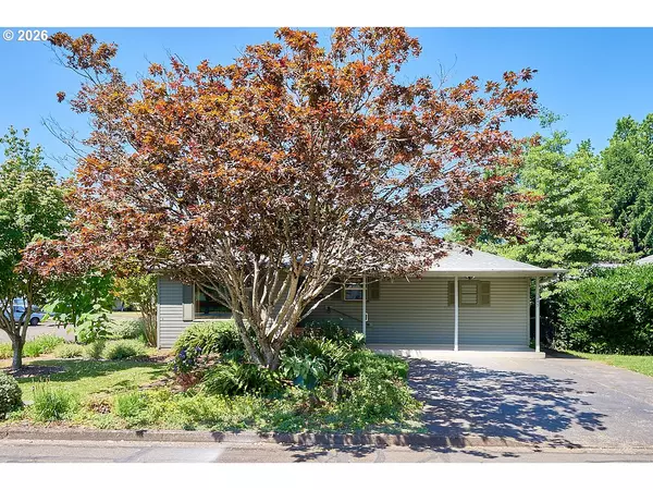 Mc Minnville, OR 97128,1245 SW GILORR ST