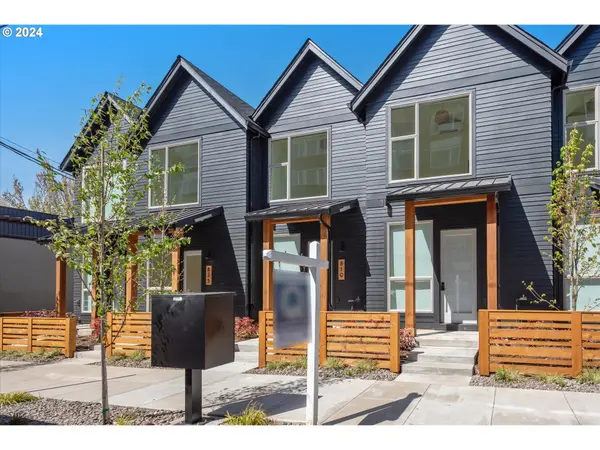 813 N FAILING ST, Portland, OR 97227