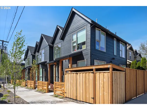 813 N FAILING ST, Portland, OR 97227