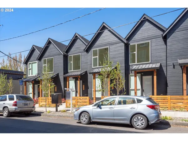 813 N FAILING ST, Portland, OR 97227