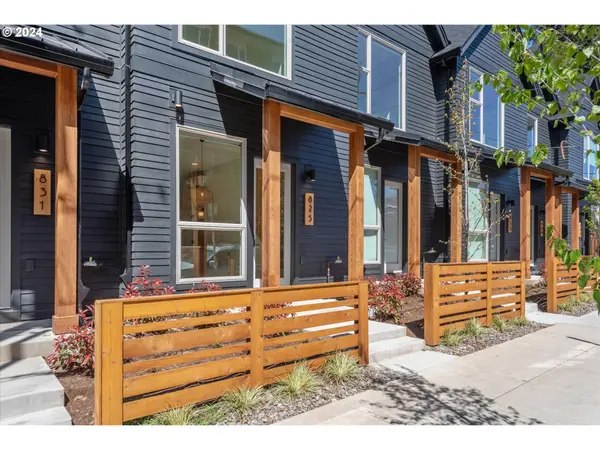 813 N FAILING ST, Portland, OR 97227