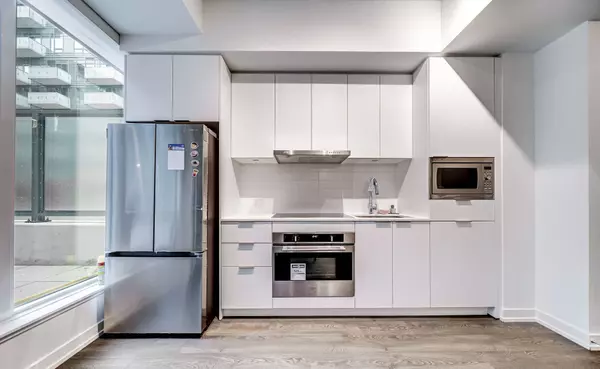 Toronto, ON M2M 0B9,8 Olympic Garden DR #S305