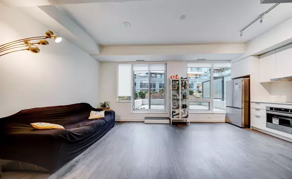 Toronto, ON M2M 0B9,8 Olympic Garden DR #S305