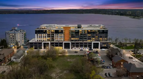 185 Dunlop ST E #414, Barrie, ON L4M 1B2