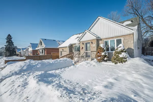 Hamilton, ON L9C 3C3,60 West 1st ST