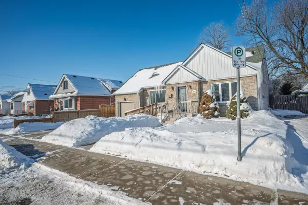 Hamilton, ON L9C 3C3,60 West 1st ST