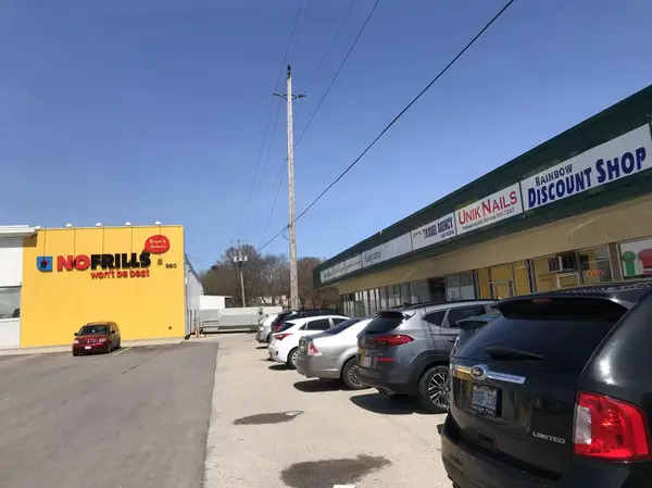 972 HAMILTON RD ##8, London East, ON N5W 1V6