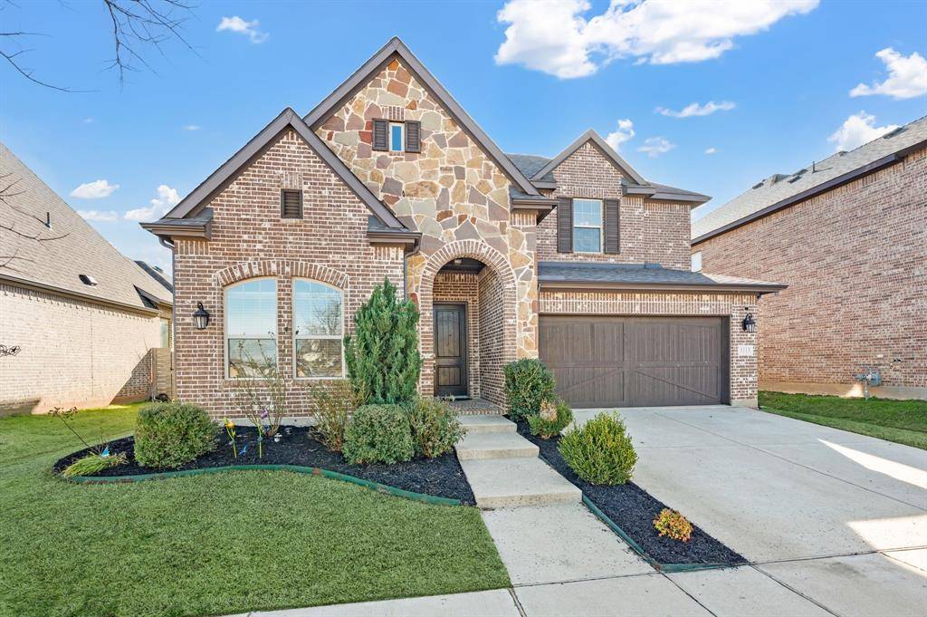 1113 15th Street, Argyle, TX 76226